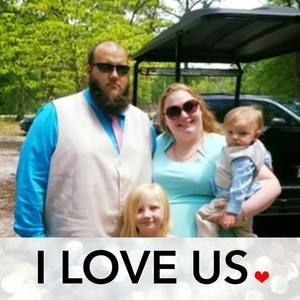 Meet your Posher, Jennafer